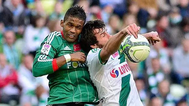 Konyaspor'da 3 İmza