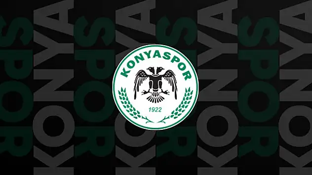 Konyaspor'da 8 futbolcu ülkelerinin milli takımlarına çağrıldı