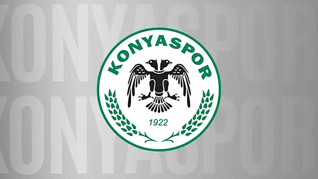Konyaspor'da 8 futbolcuya milli davet
