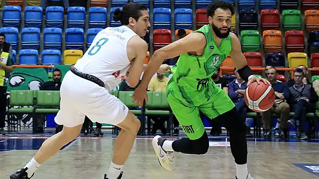 Konyaspor'da basketbol şubesi devredilecek