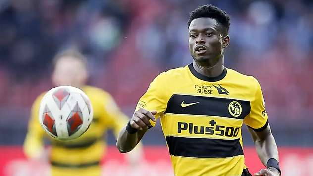 Konyaspor'da bir transfer daha! Kanat da tamam