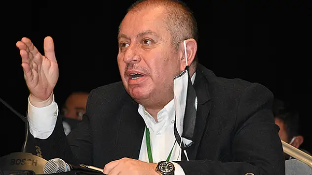 Konyaspor'da düğmeye basılıyor