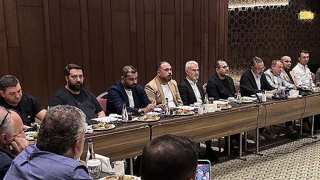 Konyaspor'da eski yöneticilere ödeme yapıldı mı?