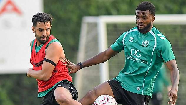 Konyaspor'da Fenerbahçe mesaisi