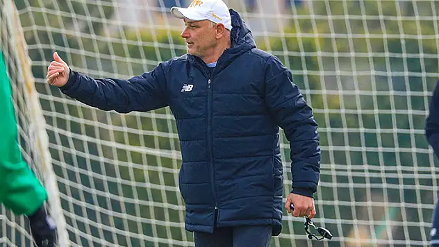 Konyaspor'da forvet transferi bekleniyor
