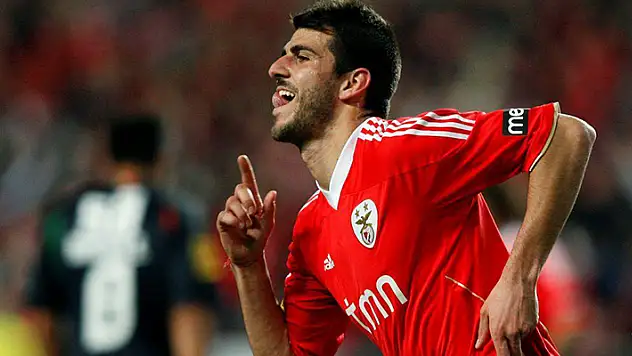 Konyaspor'da forvet transferinde sona yaklaşıldı
