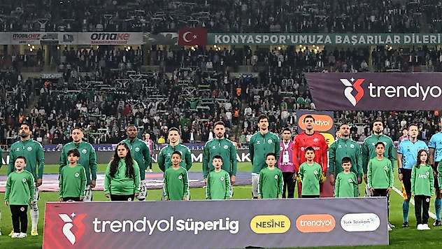 Konyaspor'da genel bilet satışı başladı