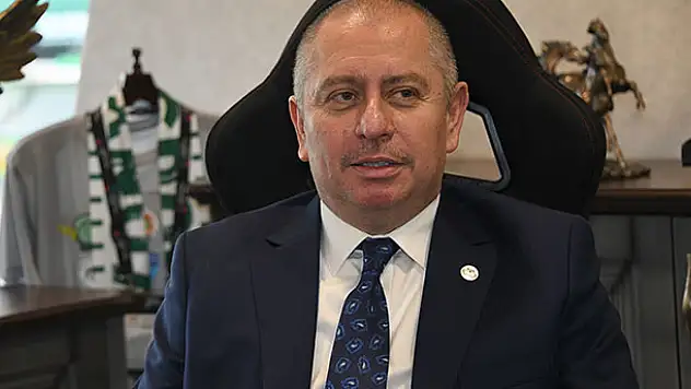 Konyaspor'da genel kurul belirsizliği