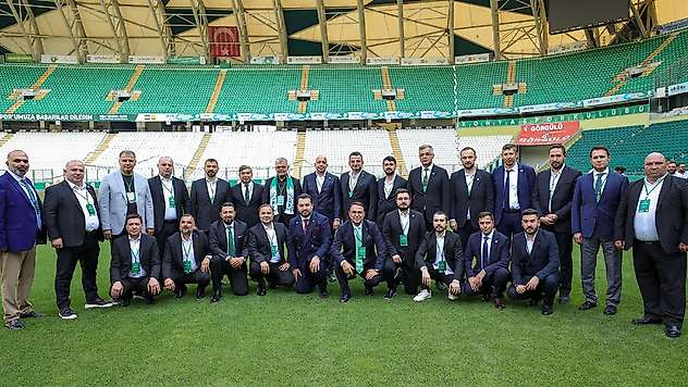 Konyaspor'da genel kurul olacak mı?