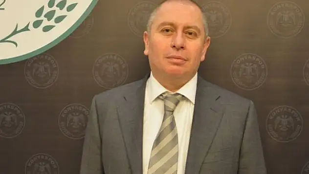 Konyaspor'da Genel Kurul tarihi belli oldu