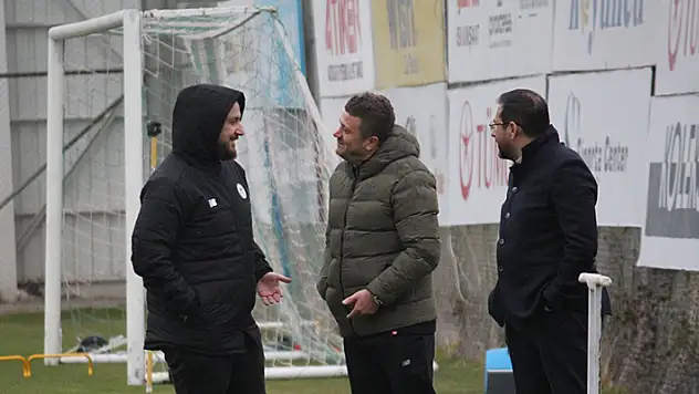 Konyaspor'da gereken takviyeler yapılacak
