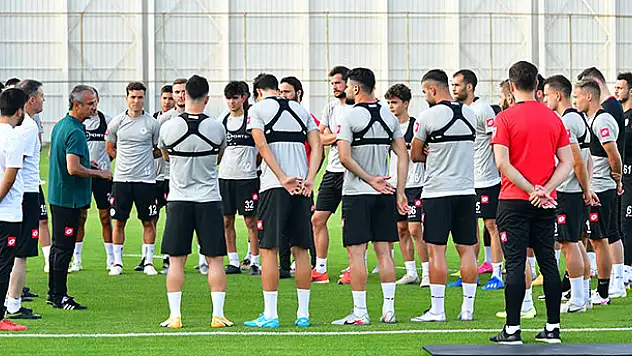 Konyaspor'da gözler forvette