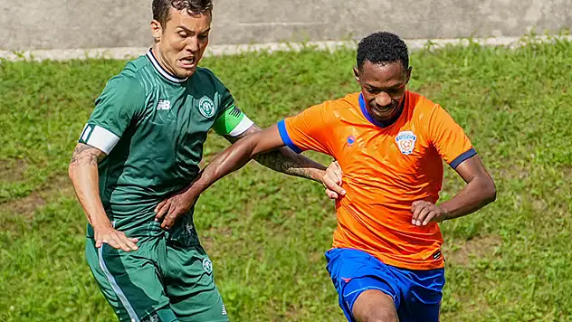KONYASPOR'DA GÖZLER LİGE ÇEVRİLDİ
