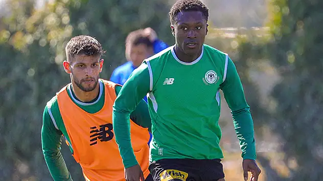 KONYASPOR'DA GÖZLER PENDİKSPOR'DA
