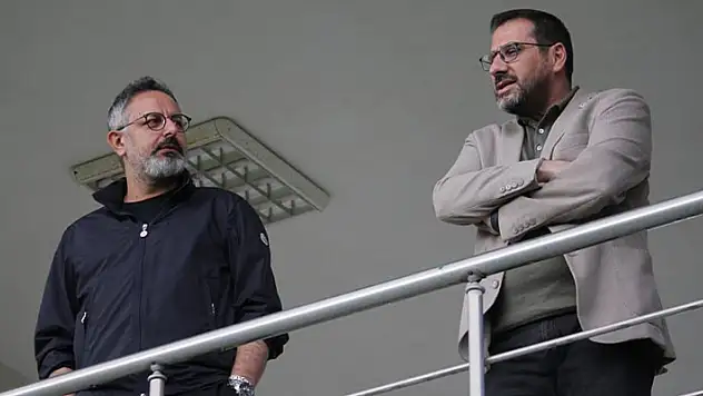 Konyaspor'da gözler yönetime çevrildi