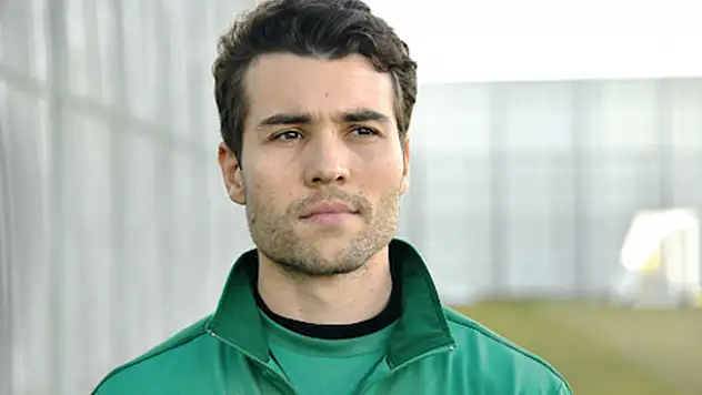 Konyaspor'da Guilherme' den kötü haber! 4 hafta oynayamayacak