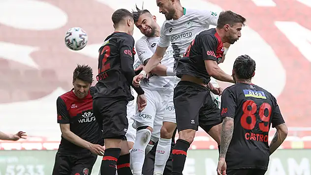 Konyaspor'da hedef: Geliri artırmak