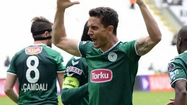 Konyaspor'da heyecanlı bekleyiş
