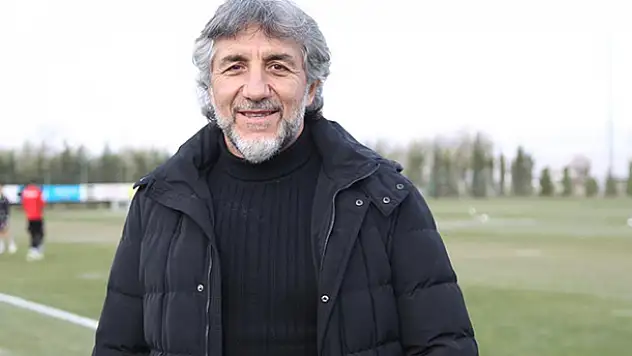 Konyaspor'da İlhan Palut'la ortaya konulan performans yüzleri güldürdü