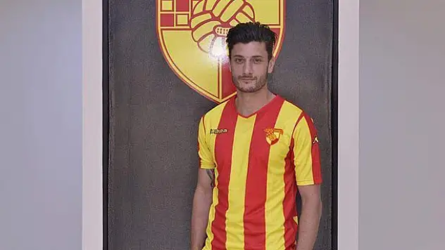 Konyaspor'da ilk giden FUCHS!