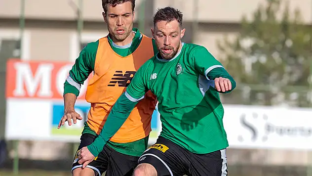 KONYASPOR'DA İSTANBUL SEFERİ BAŞLIYOR
