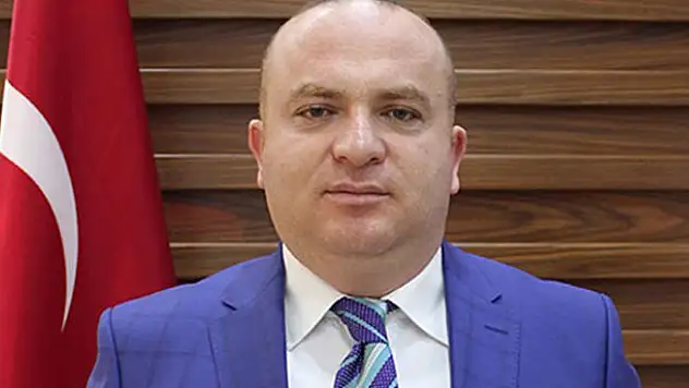 Konyaspor'da istifa!