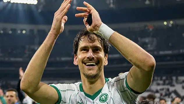 Konyaspor'da Jevtovic defteri kapandı mı?