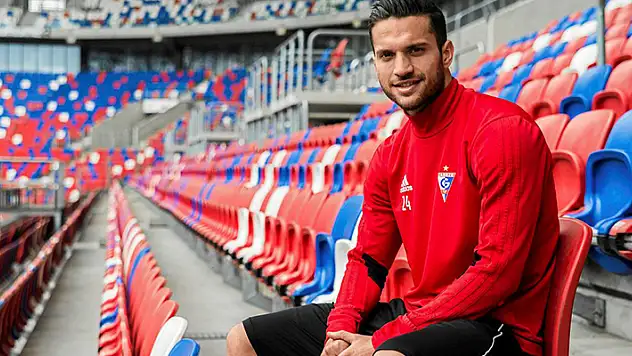 Konyaspor'da Jimenez defteri kapandı
