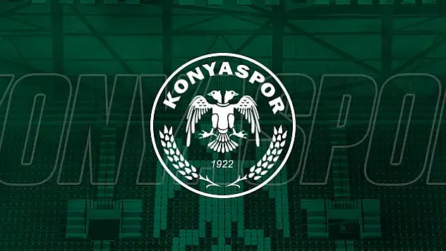 Konyaspor'da kamp 5 Ocak'ta