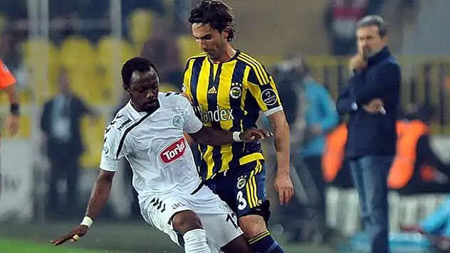 Konyaspor'da Kapılar Kapandı