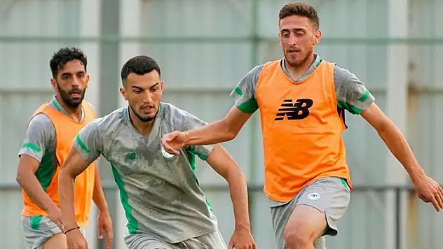 Konyaspor'da Kasımpaşa parolası 3 puan

