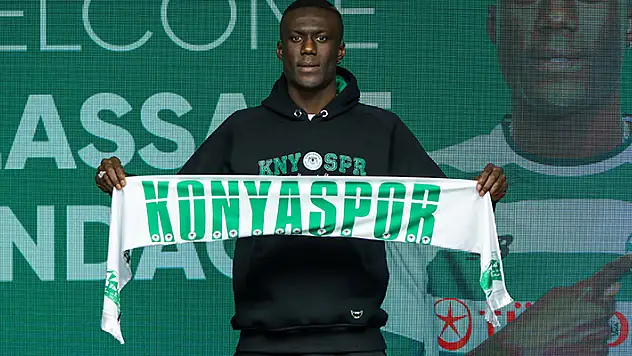 Konyaspor'da kimler geldi, kimler gitti?