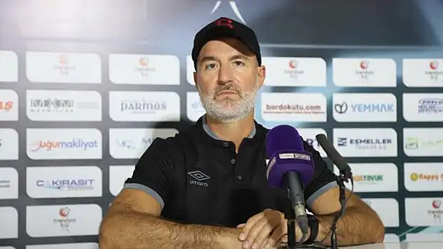 Konyaspor'da Kocaman ve Yalçın olmadı rota Parlatan'a döndü