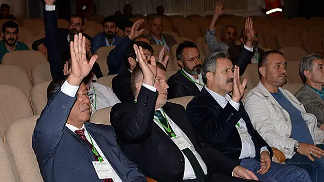Konyaspor'da kongre günü!