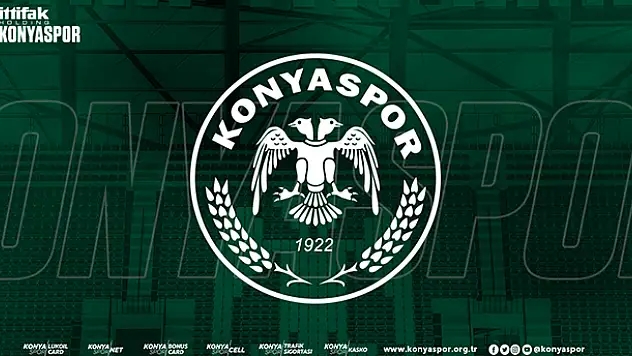 Konyaspor'da liste netleşiyor