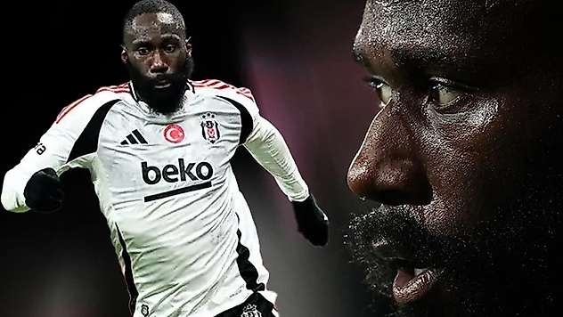 Konyaspor'da Masuaku sesleri yeniden