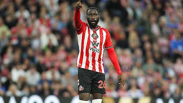 Konyaspor'da Masuaku transferi rafa kalktı