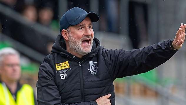 Konyaspor'da o isim yuvaya döndü