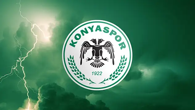 Konyaspor'da Omerovic ile yollar ayrıldı
