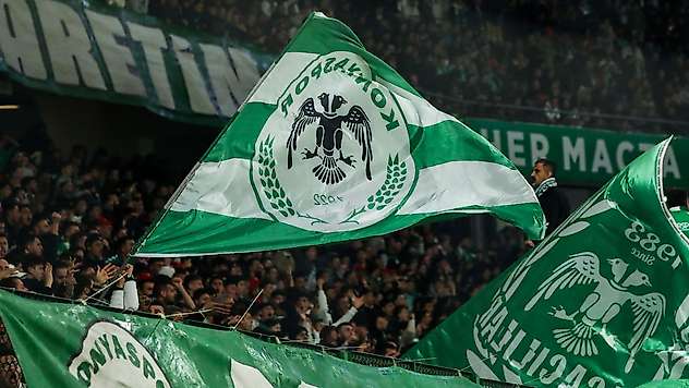 Konyaspor'da ön satışlar başladı