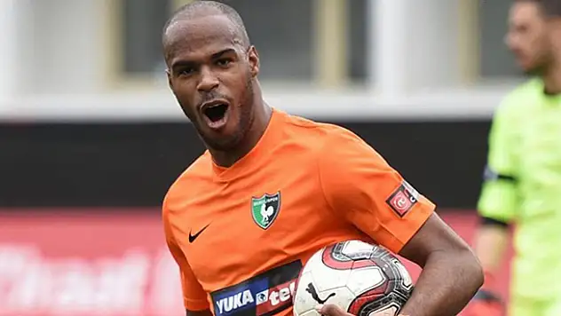 Konyaspor'da Oscar sesleri