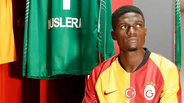 Konyaspor'da Ozornwafor sesleri