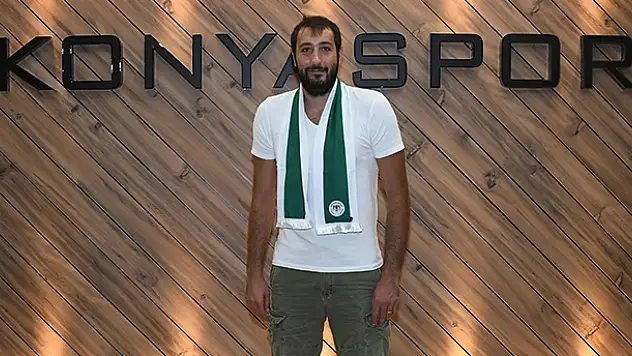 Konyaspor'da pivot arayışı