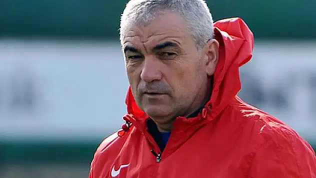 Konyaspor'da Rıza Çalımbay dönemi