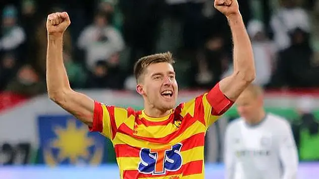 Konyaspor'da Romanczuk defteri kapandı
