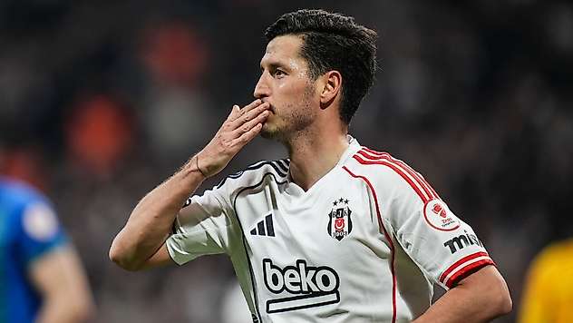 Konyaspor'da Salih Uçan sesleri