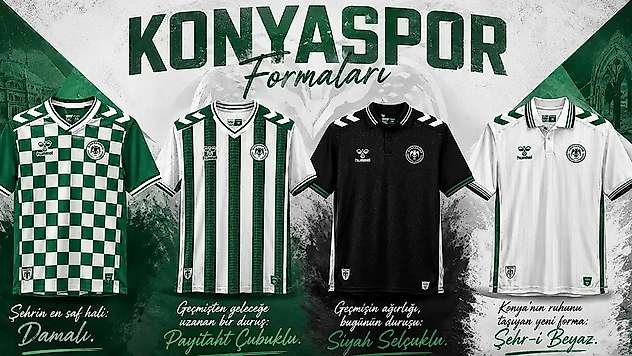 Konyaspor'da satış rakamları üzdü