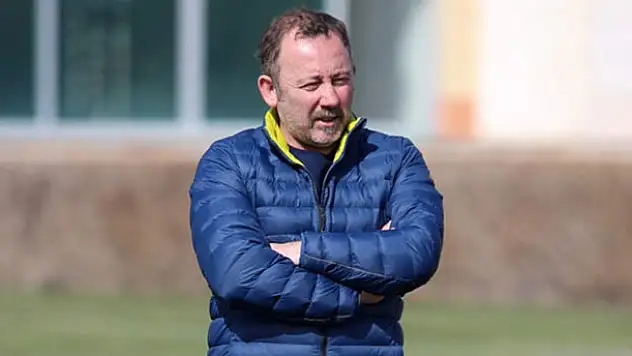 Konyaspor'da Sergen Yalçın dönemi
