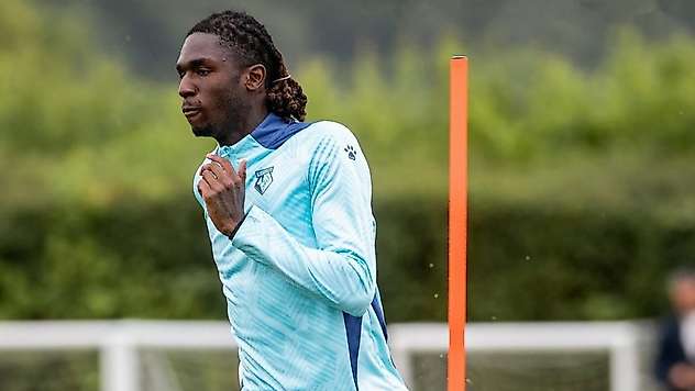 Konyaspor'da sırada sol bek var!