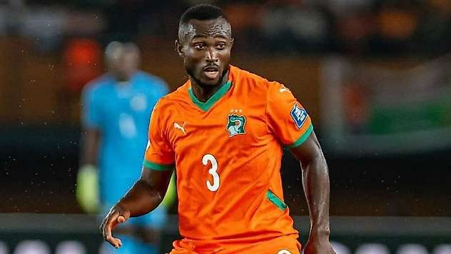 Konyaspor'da sol beke yeni aday: Konan!
